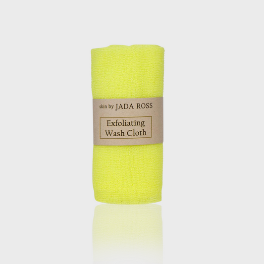 Exfoliating Wash Cloth ( Body )