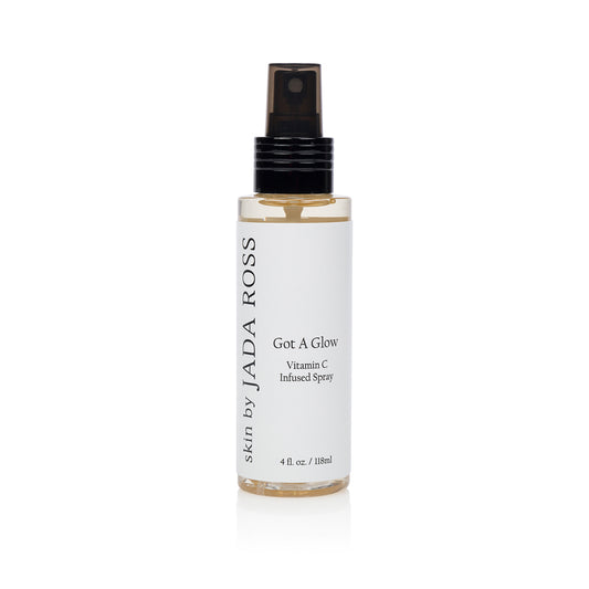 Got A Glow Moisture Spray  (Body & Face)