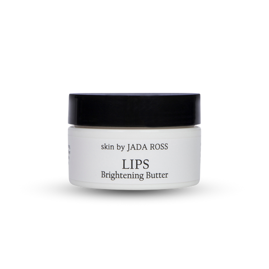 Lips Brightening Butter