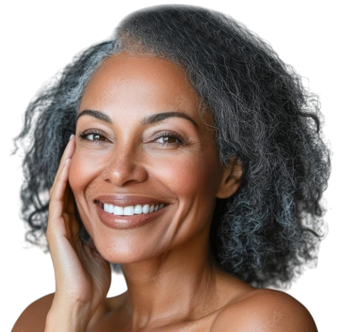 Got A Glow: Retinol Anti-Aging Face Cream for Menopausal  and Peri Menopausal Skin