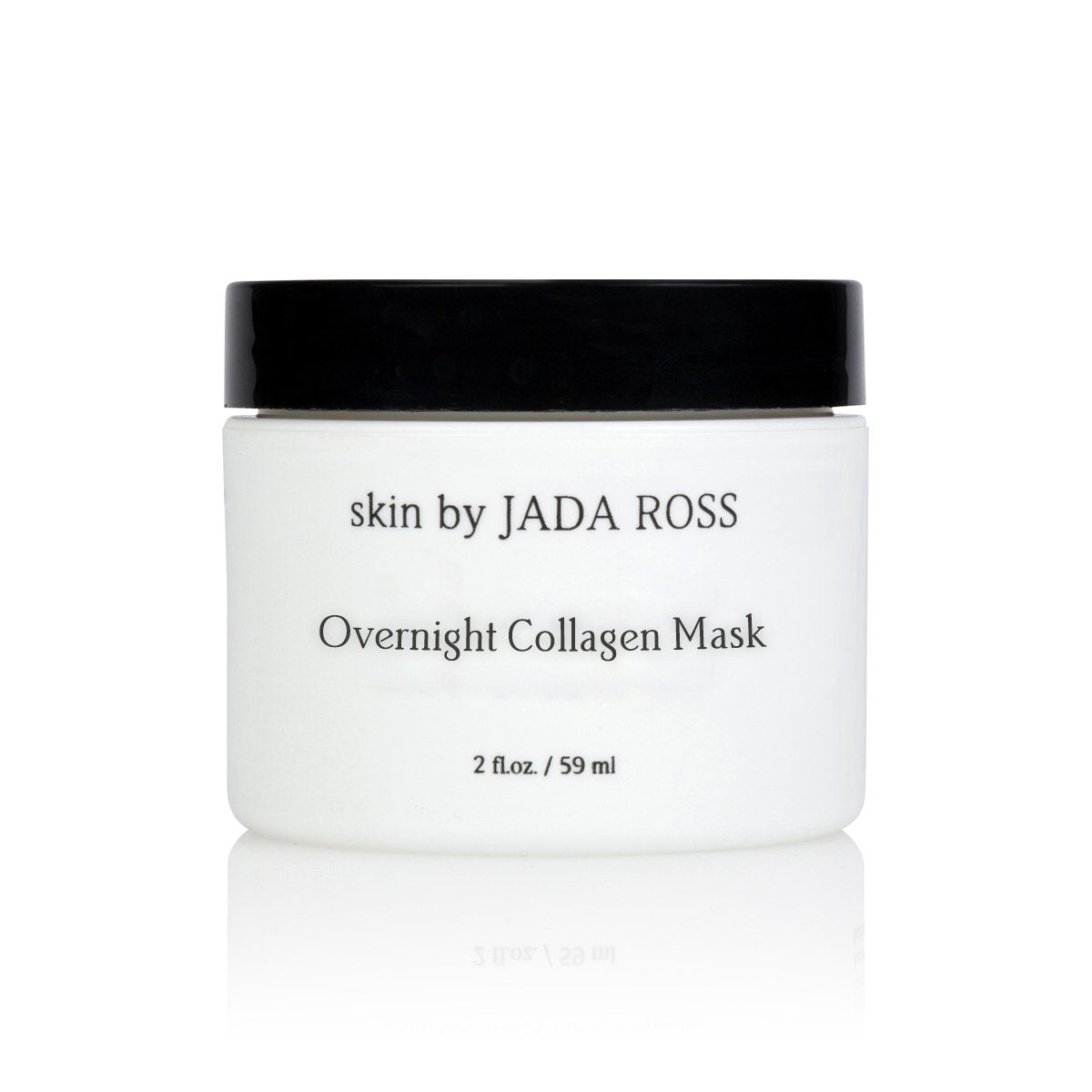 Collagen masks that boost and rejuvenate melanin skin, dark skin tones.
