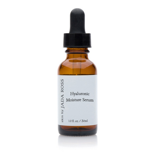 Hyaluronic Moisture Serum (Anti Aging)