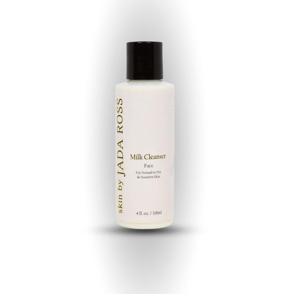 Milk Cleanser  (Dry Sensitive)