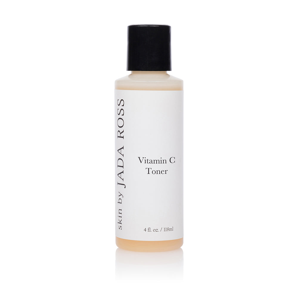 Vitamin C Toner